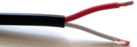 2 Core Cable - 15/20 Amp